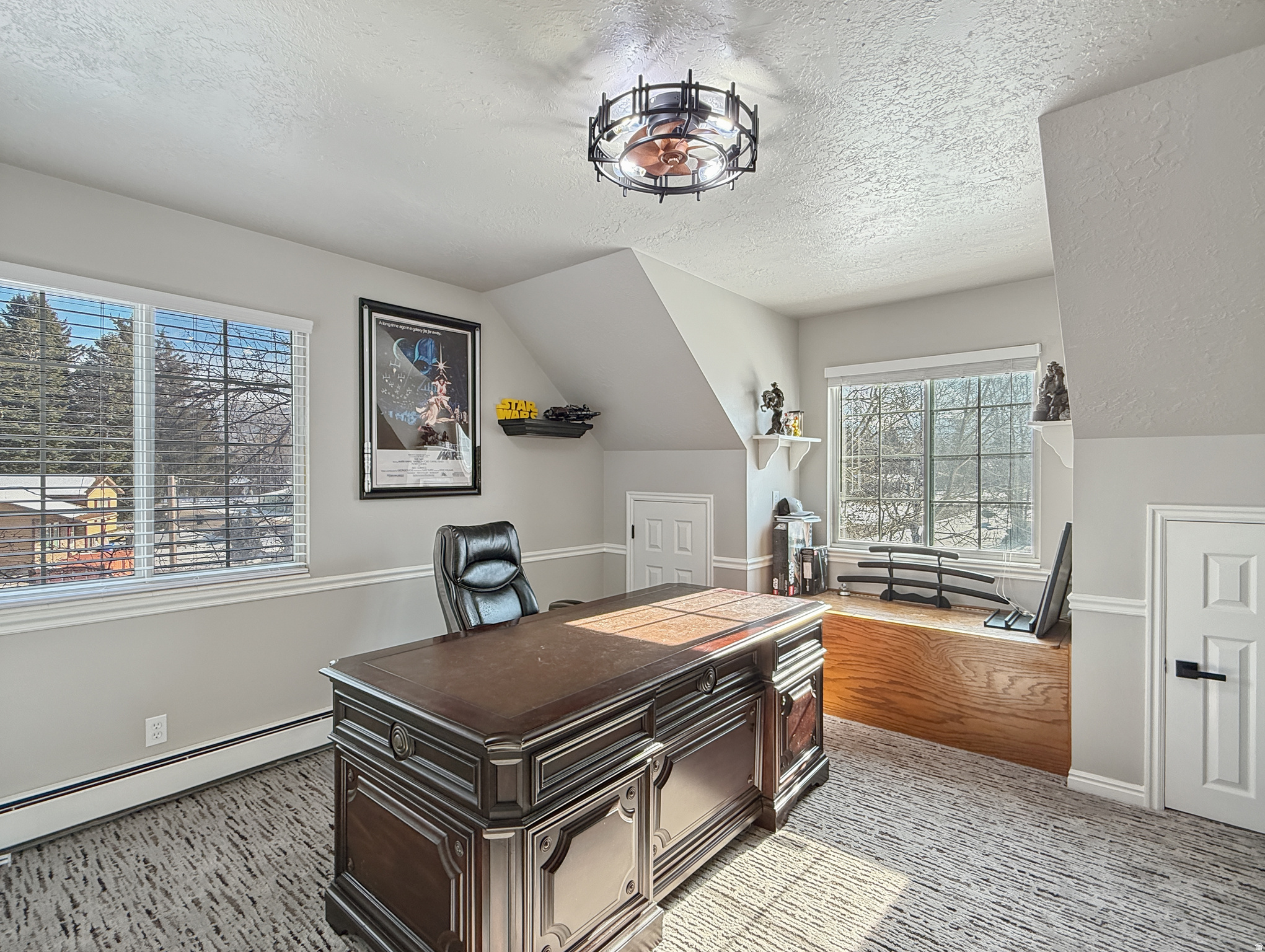 MANTUA - Residential