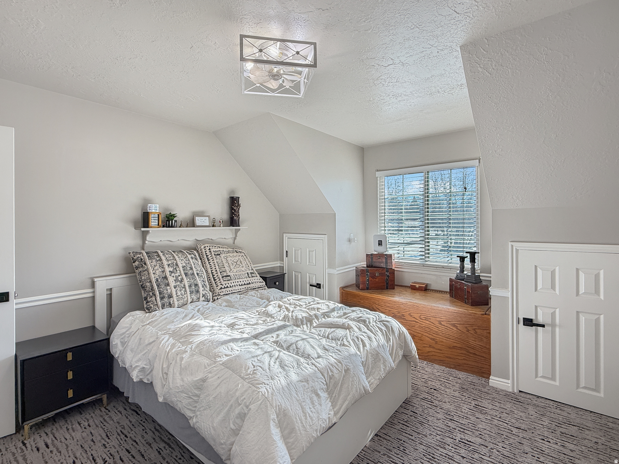 MANTUA - Residential