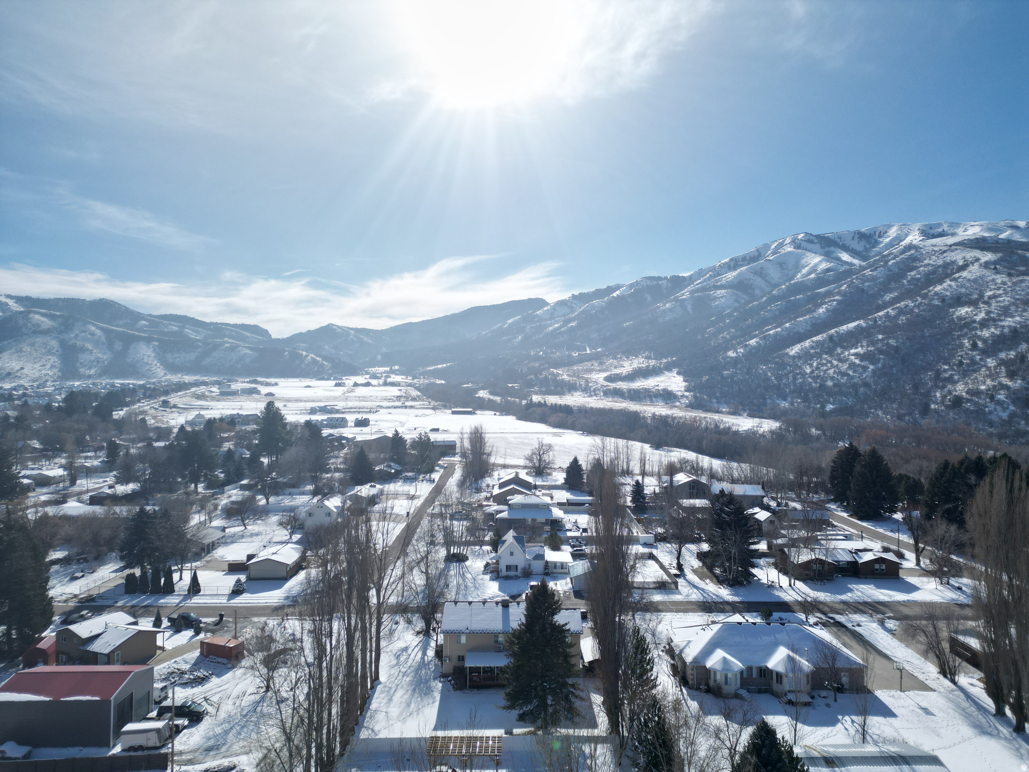 MANTUA - Residential