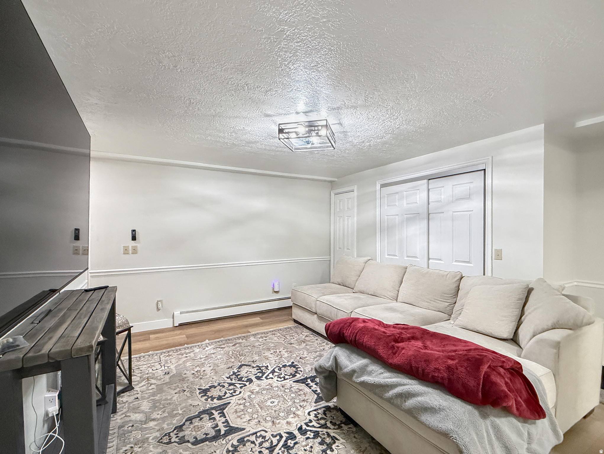 MANTUA - Residential