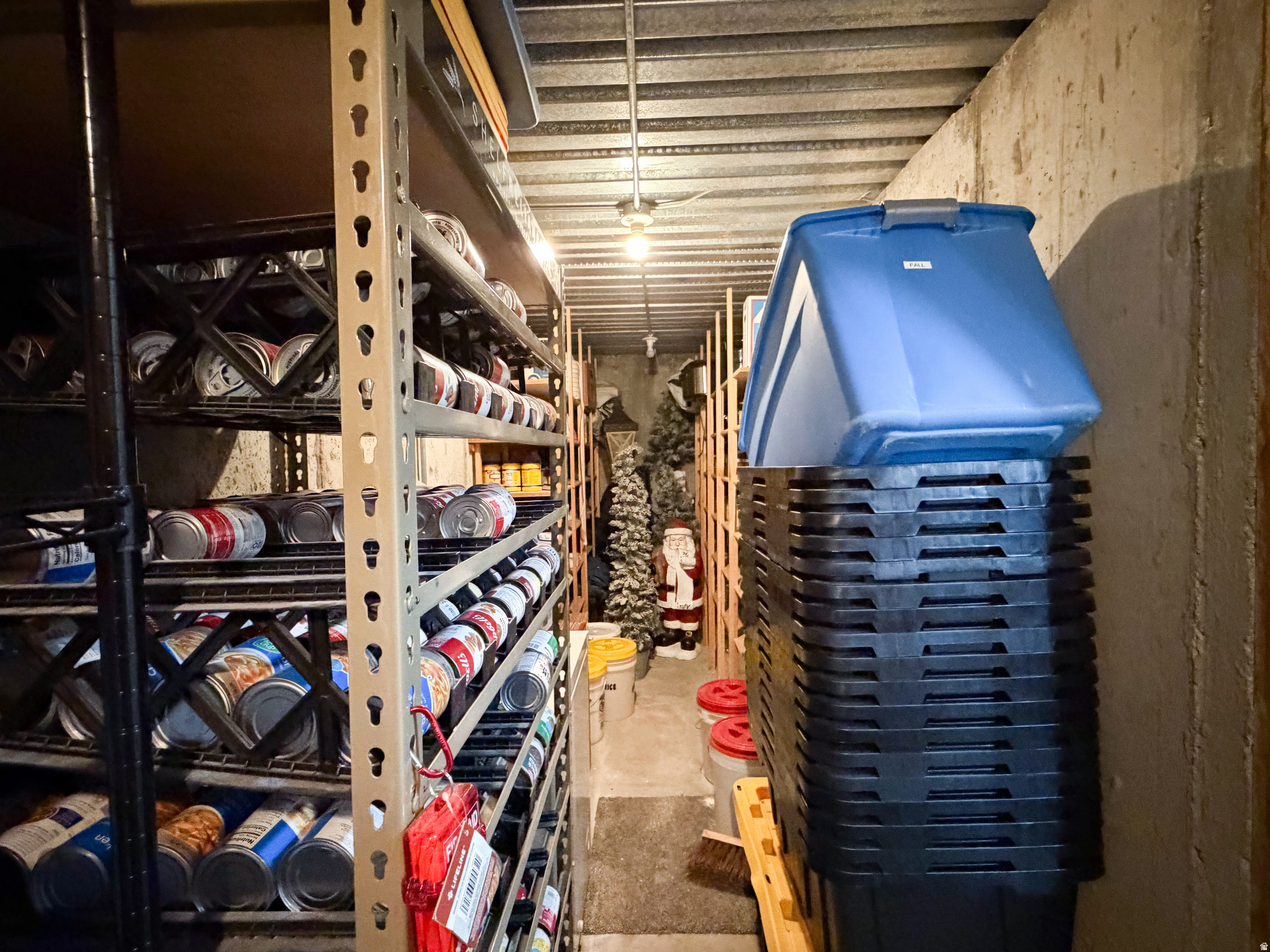 MANTUA - Residential