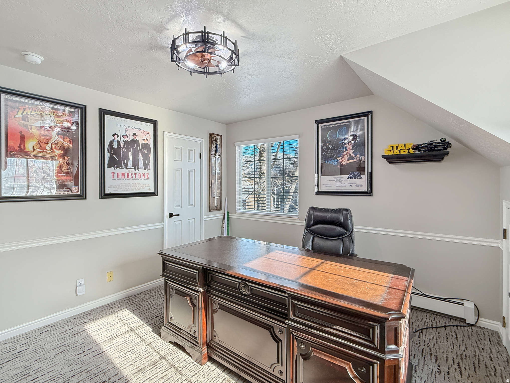 MANTUA - Residential