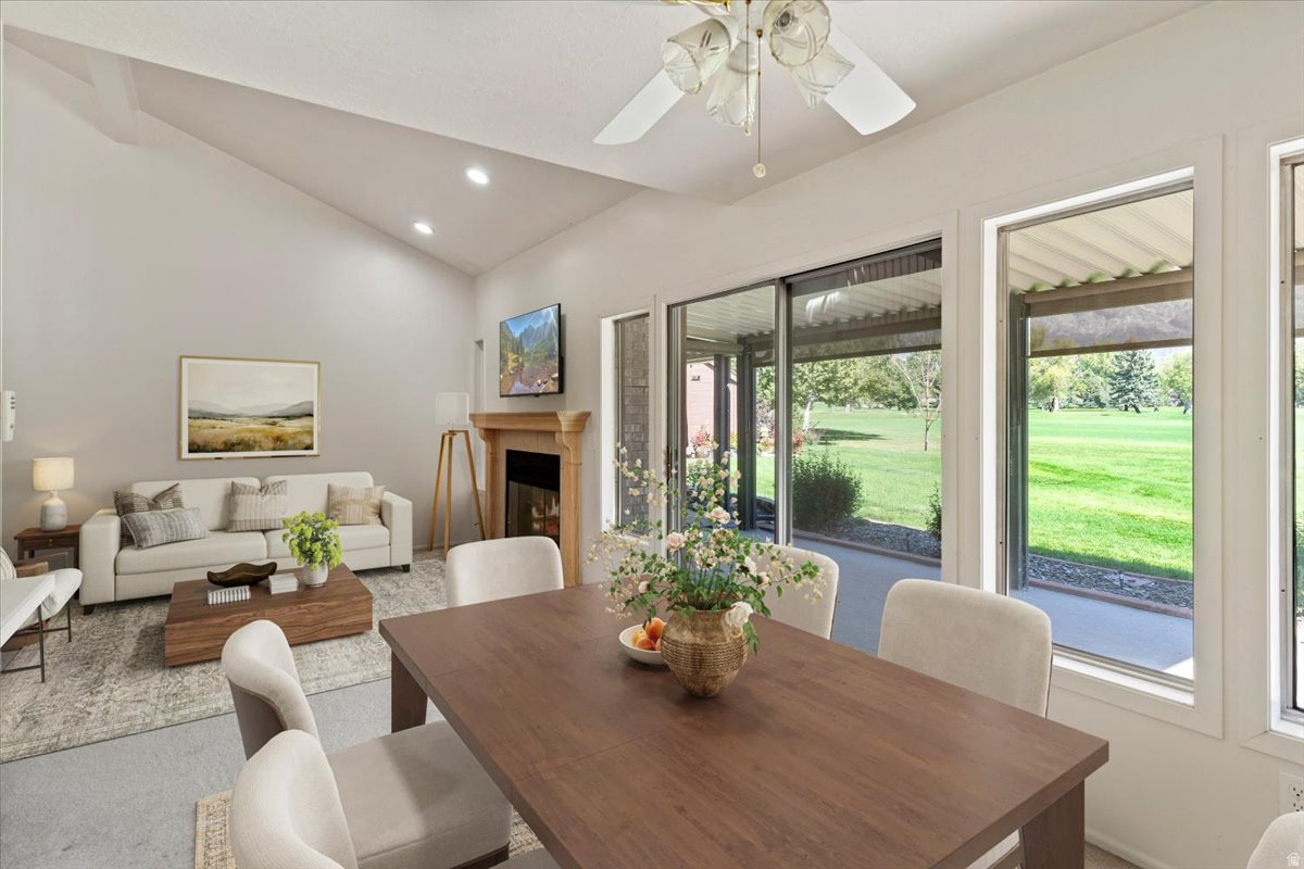 WHITE BARN - Residential Income