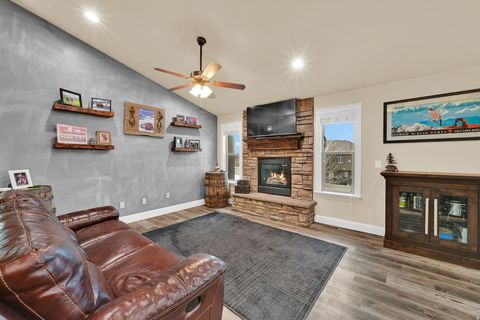Tiny photo for 2809 W 2175 N, Plain City, UT 84404 (MLS # 2136778)