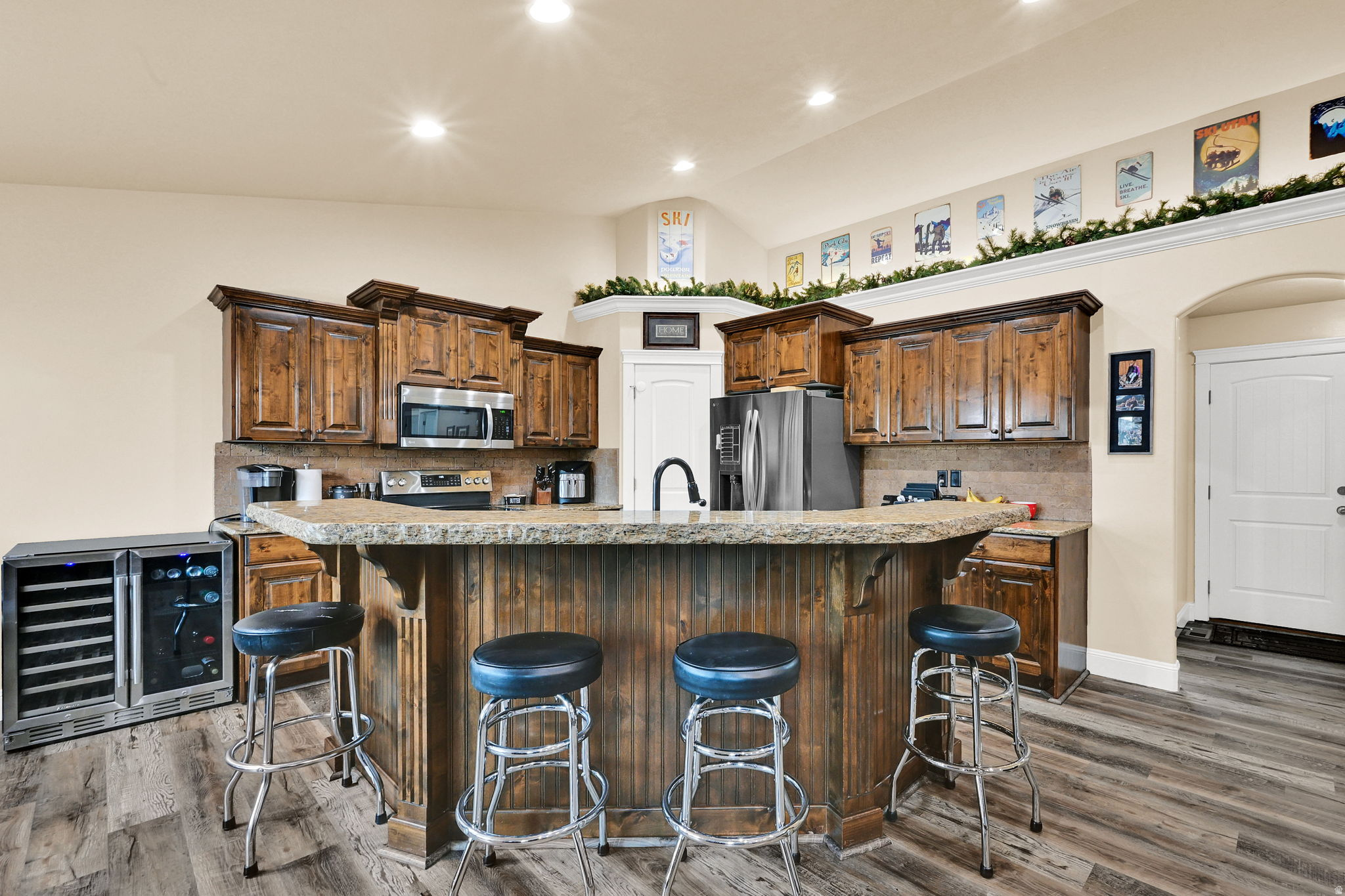 MOUNTAIN WEST MEADOWS PHASE 2 - Residential