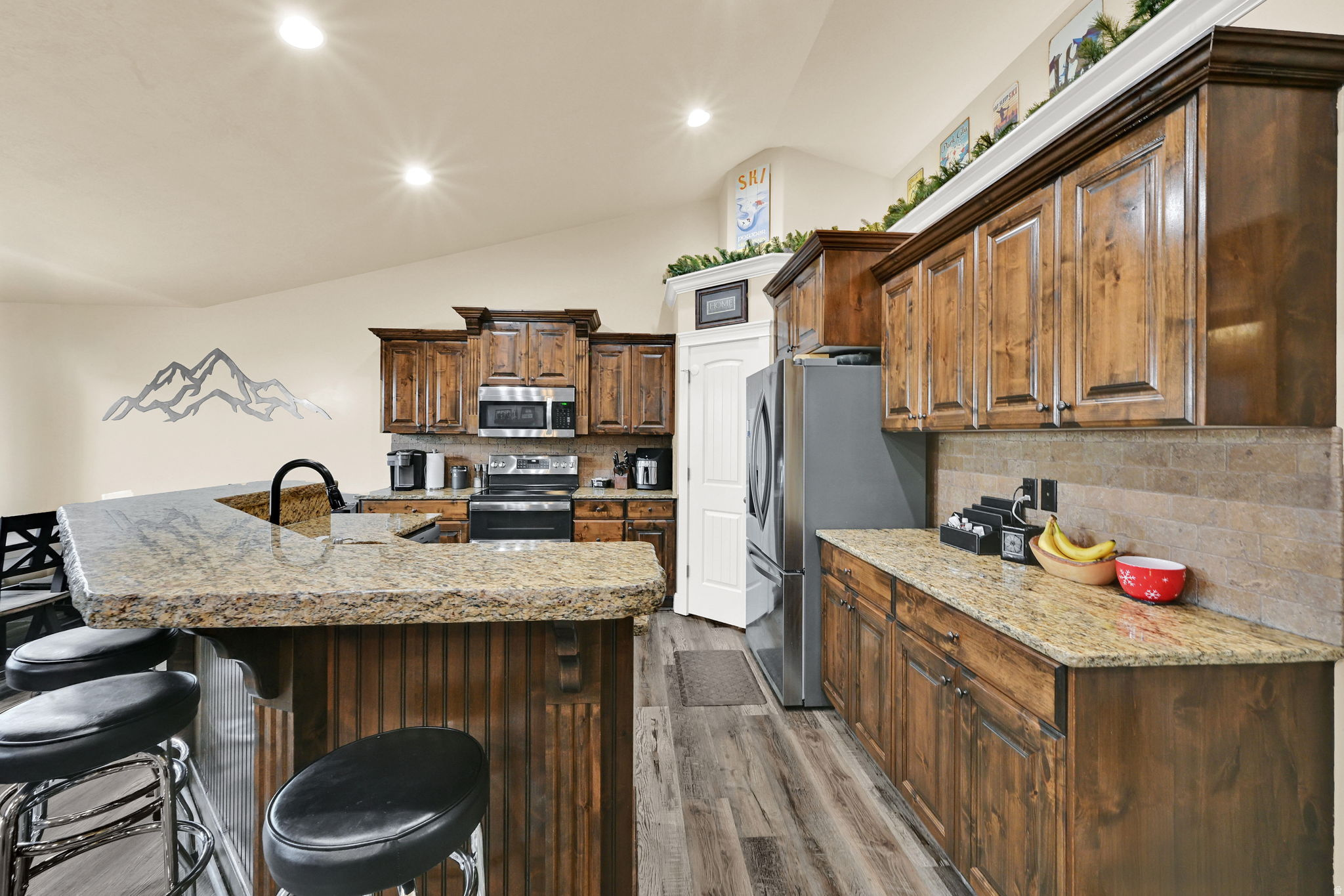 MOUNTAIN WEST MEADOWS PHASE 2 - Residential