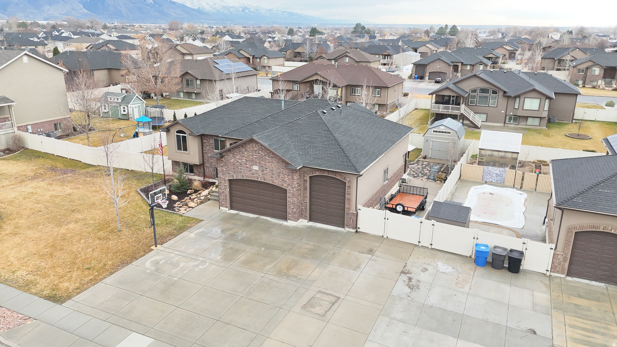 MOUNTAIN WEST MEADOWS PHASE 2 - Residential