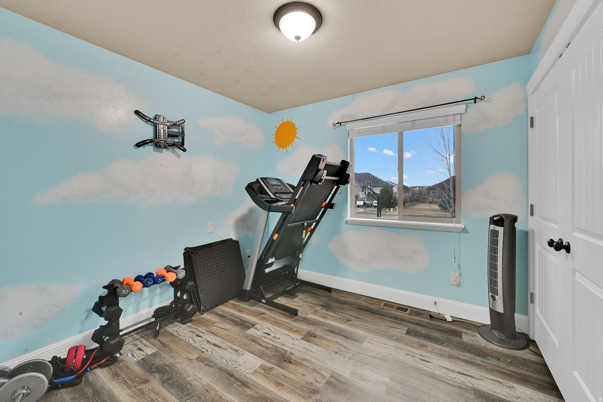 MOUNTAIN WEST MEADOWS PHASE 2 - Residential