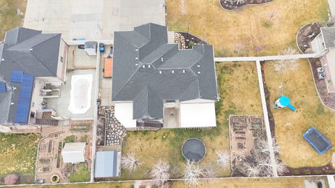 Tiny photo for 2809 W 2175 N, Plain City, UT 84404 (MLS # 2136778)