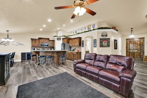 Tiny photo for 2809 W 2175 N, Plain City, UT 84404 (MLS # 2136778)