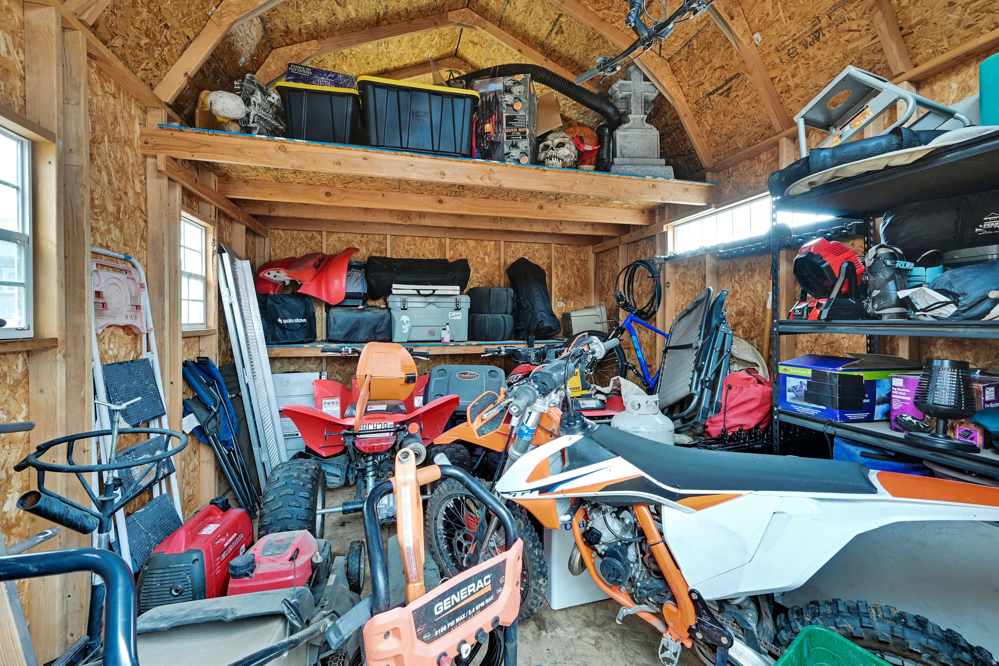 MOUNTAIN WEST MEADOWS PHASE 2 - Residential