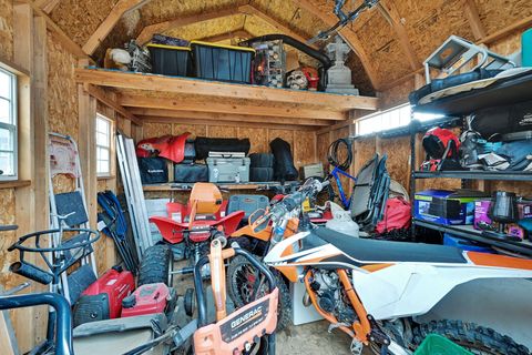 Tiny photo for 2809 W 2175 N, Plain City, UT 84404 (MLS # 2136778)