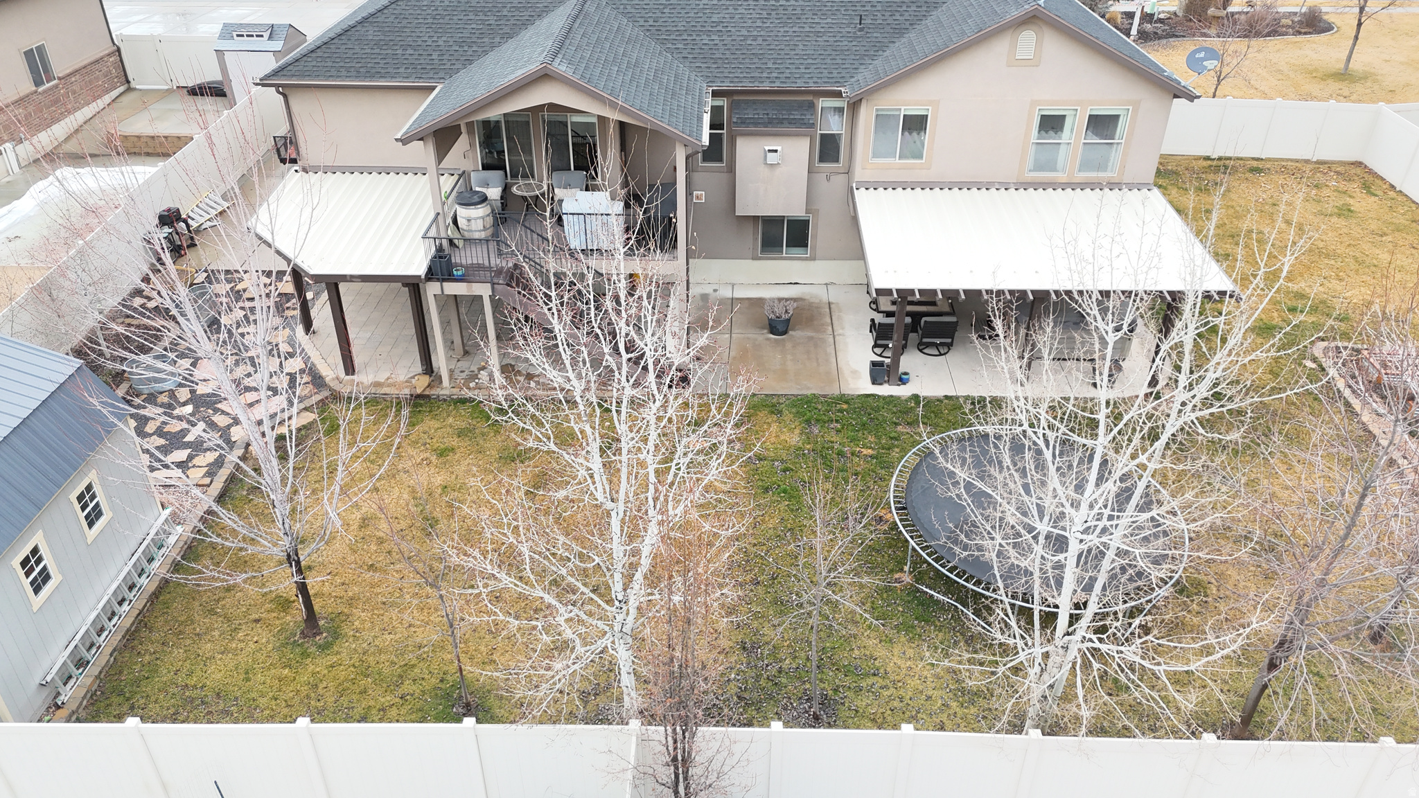 MOUNTAIN WEST MEADOWS PHASE 2 - Residential