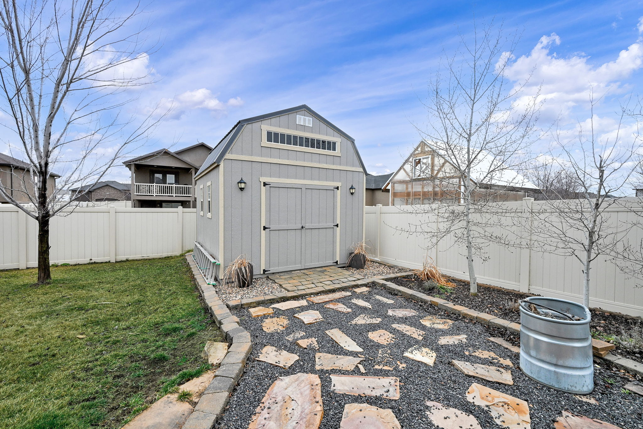 MOUNTAIN WEST MEADOWS PHASE 2 - Residential