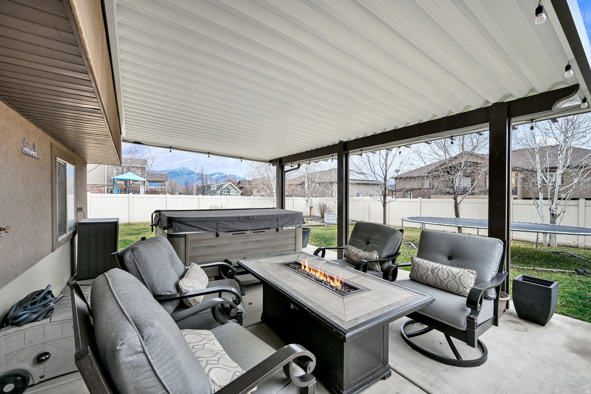 MOUNTAIN WEST MEADOWS PHASE 2 - Residential