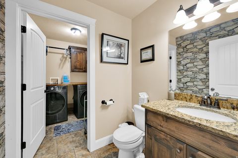 Tiny photo for 2809 W 2175 N, Plain City, UT 84404 (MLS # 2136778)
