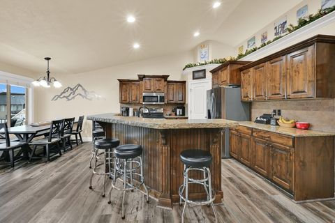 Tiny photo for 2809 W 2175 N, Plain City, UT 84404 (MLS # 2136778)
