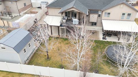 Tiny photo for 2809 W 2175 N, Plain City, UT 84404 (MLS # 2136778)