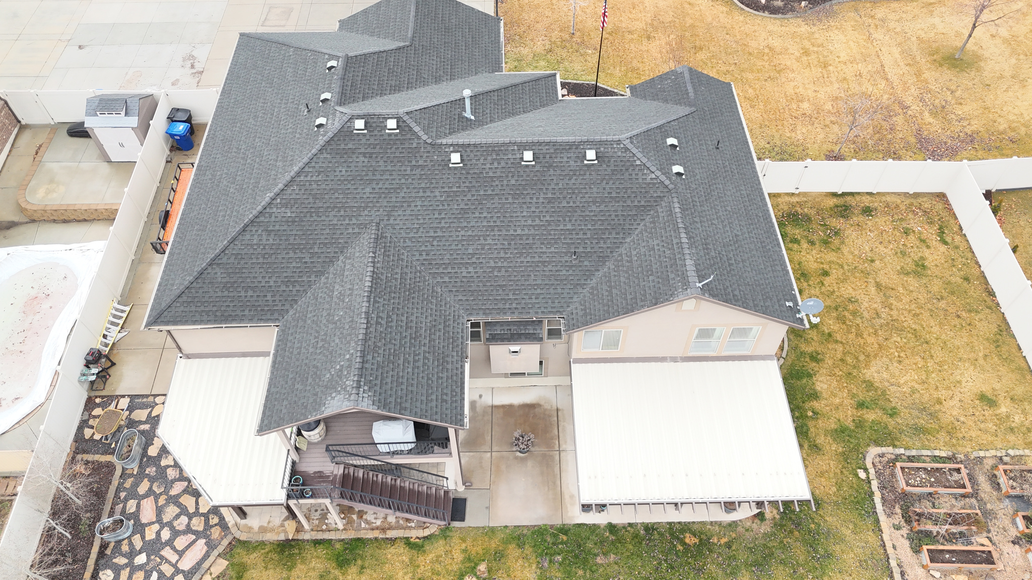 MOUNTAIN WEST MEADOWS PHASE 2 - Residential