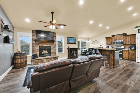 Tiny photo for 2809 W 2175 N, Plain City, UT 84404 (MLS # 2136778)