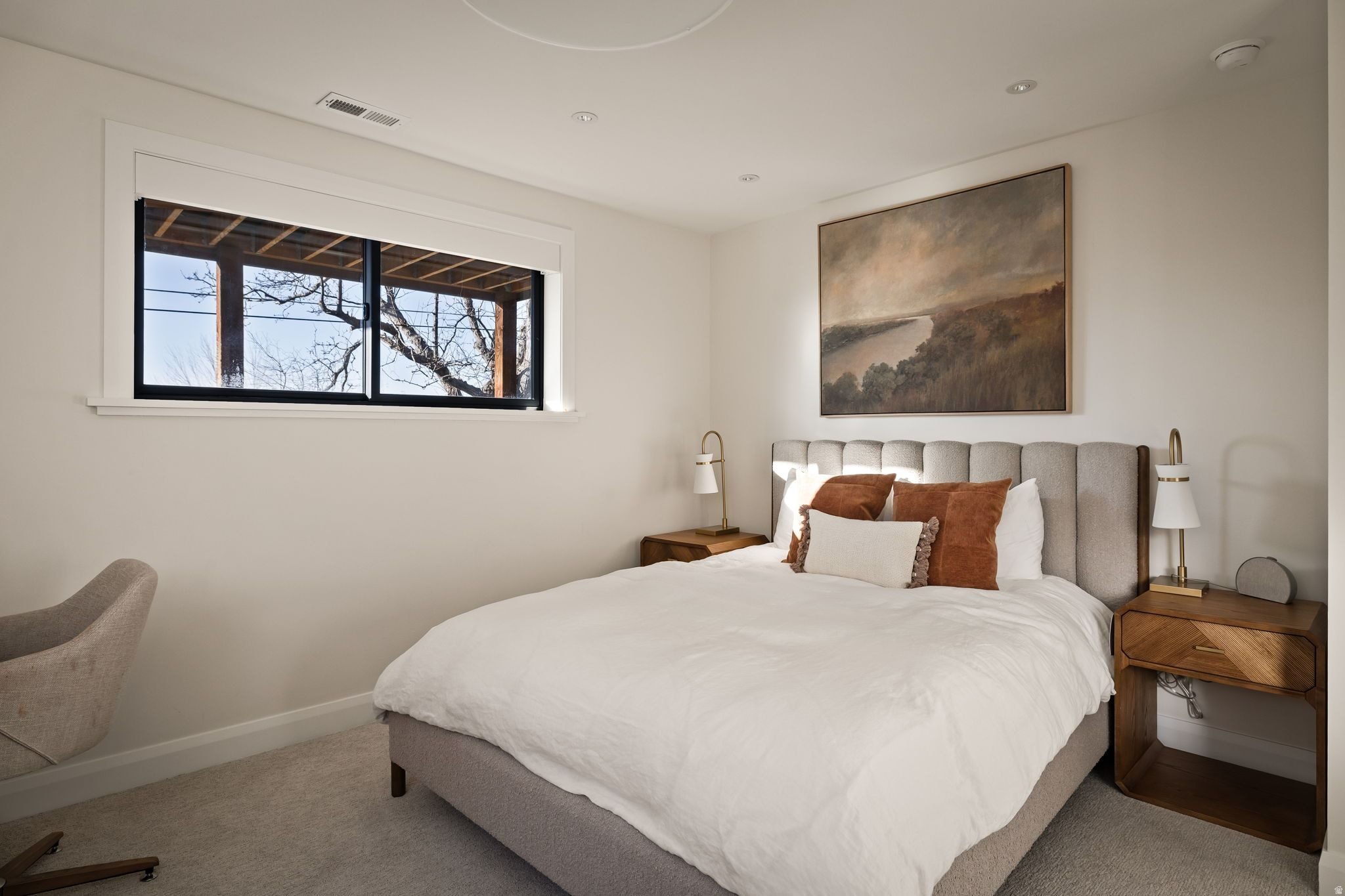 ST MARY HILL - Residential