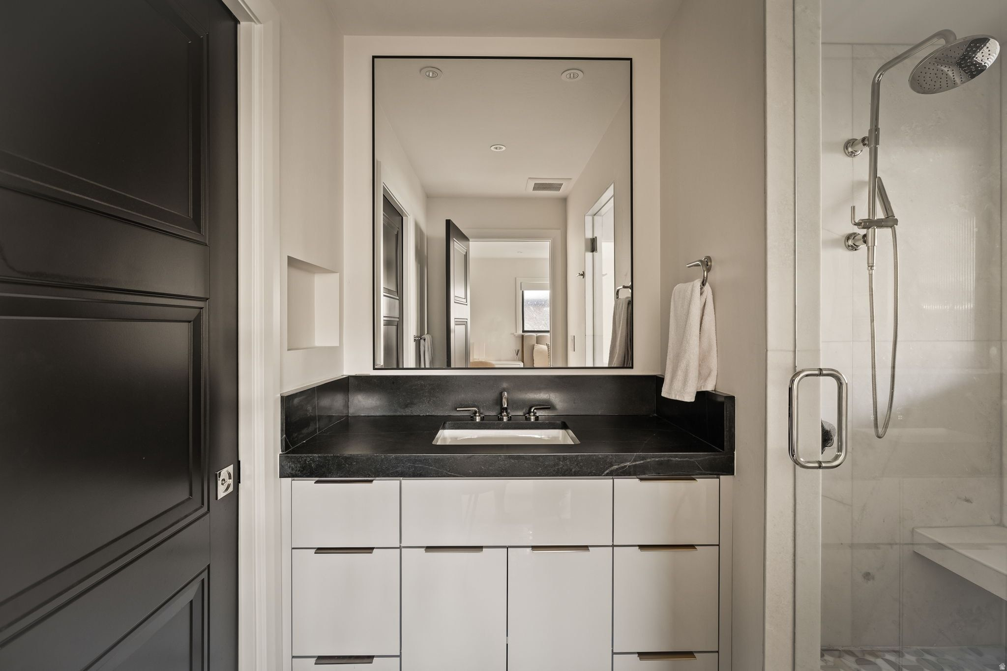 ST MARY HILL - Residential