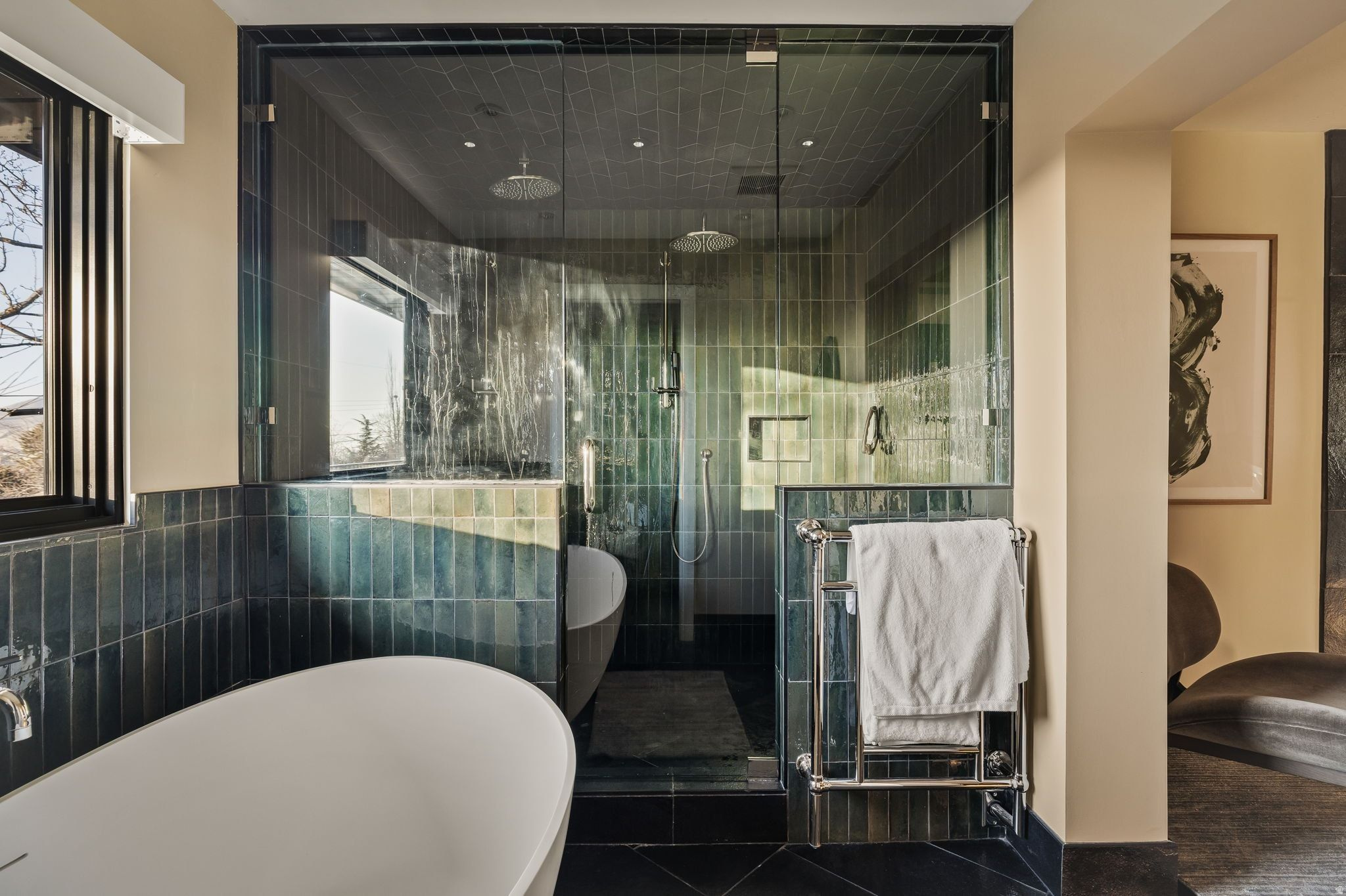 ST MARY HILL - Residential