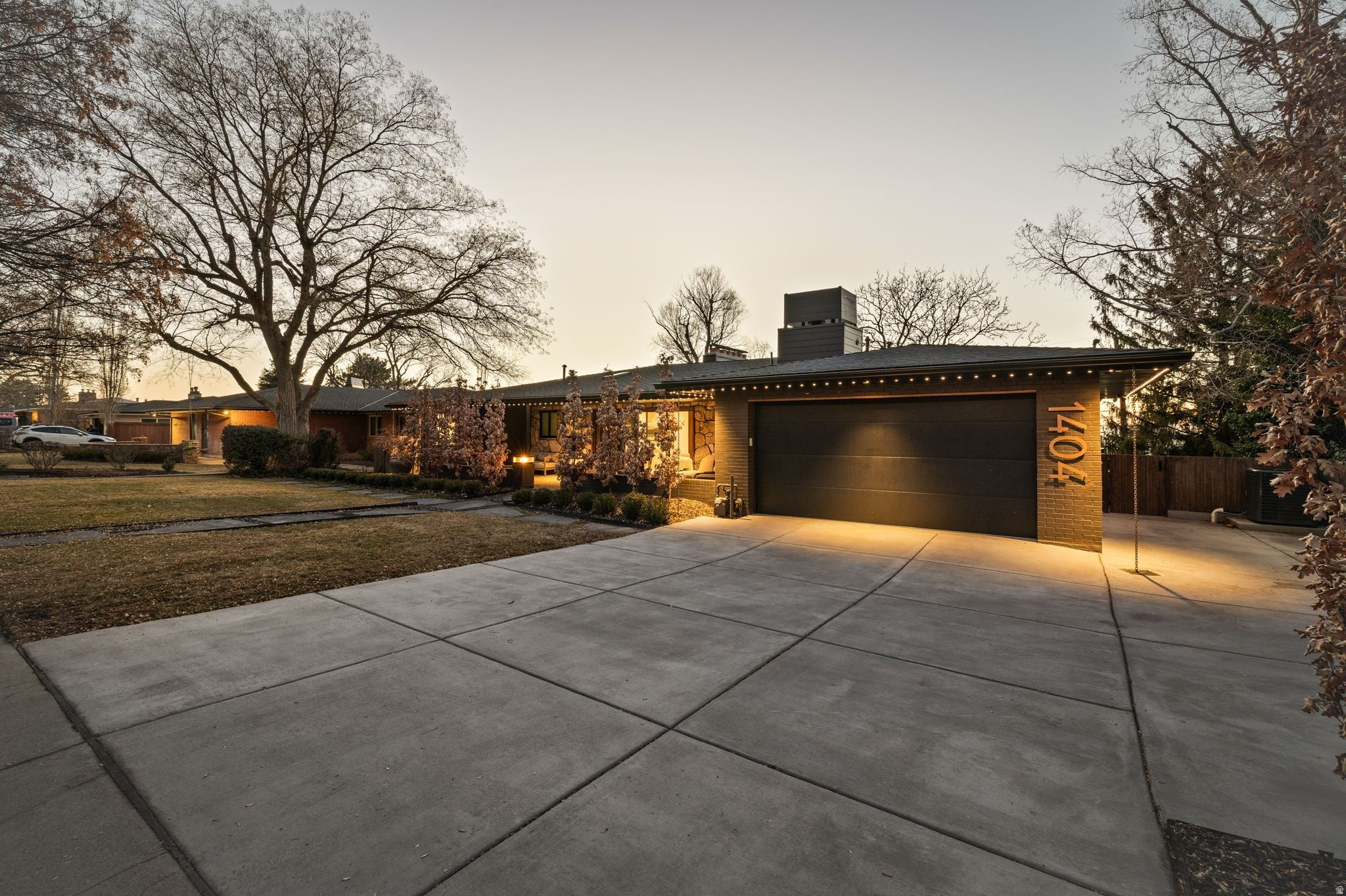 ST MARY HILL - Residential