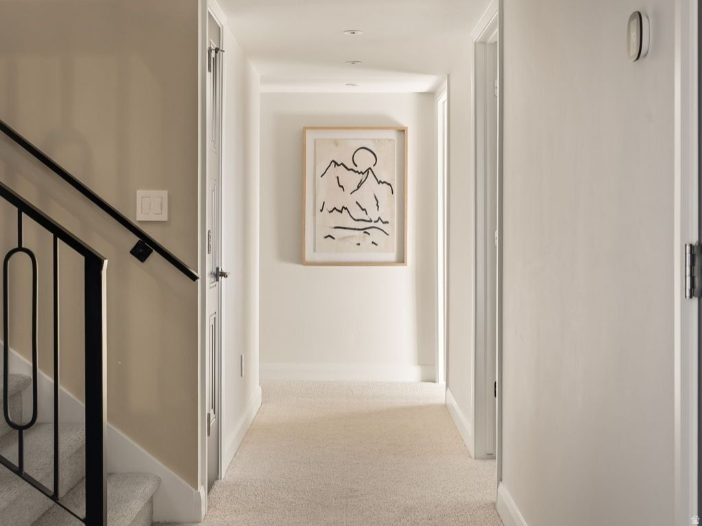 ST MARY HILL - Residential