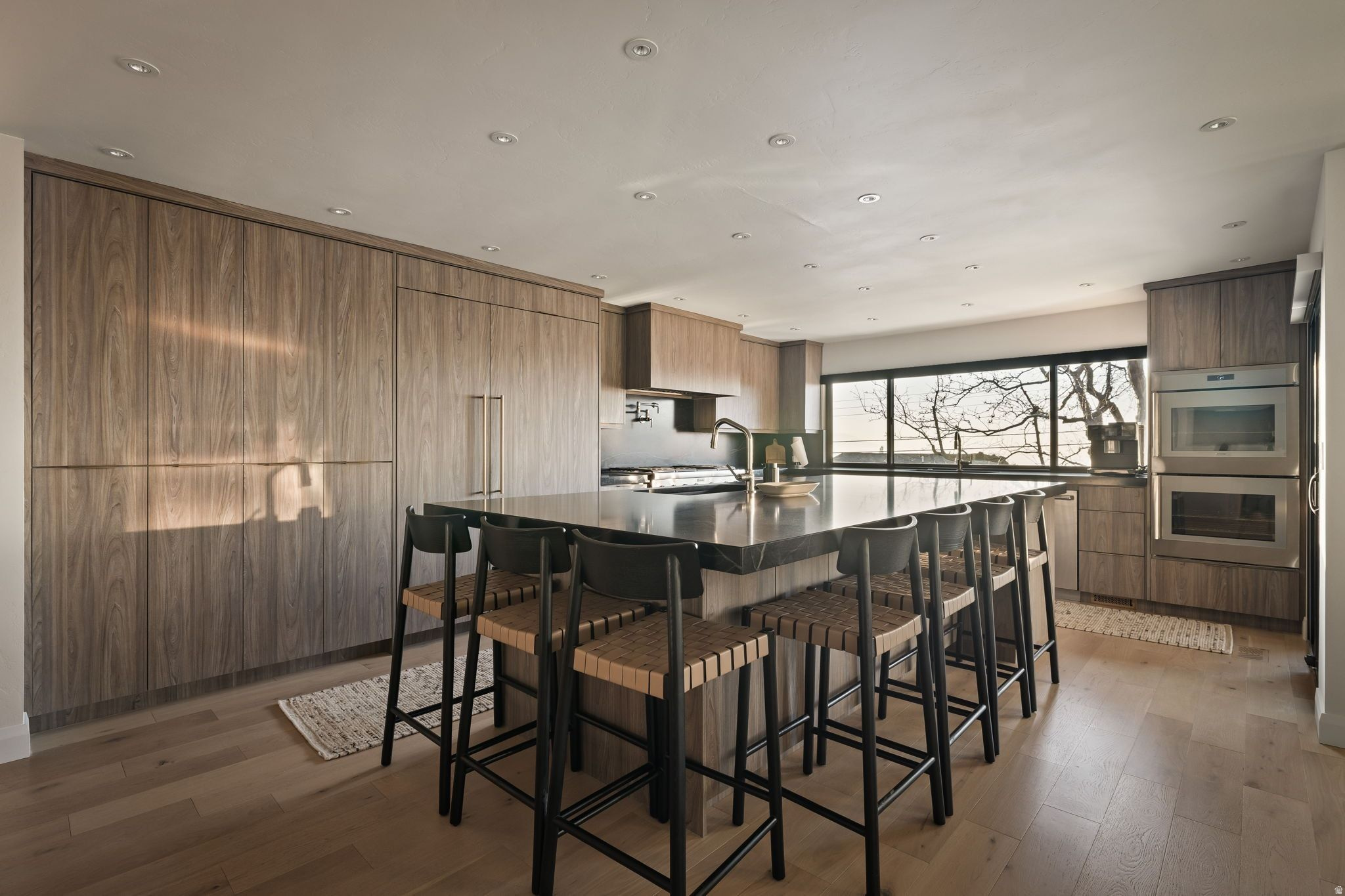 ST MARY HILL - Residential