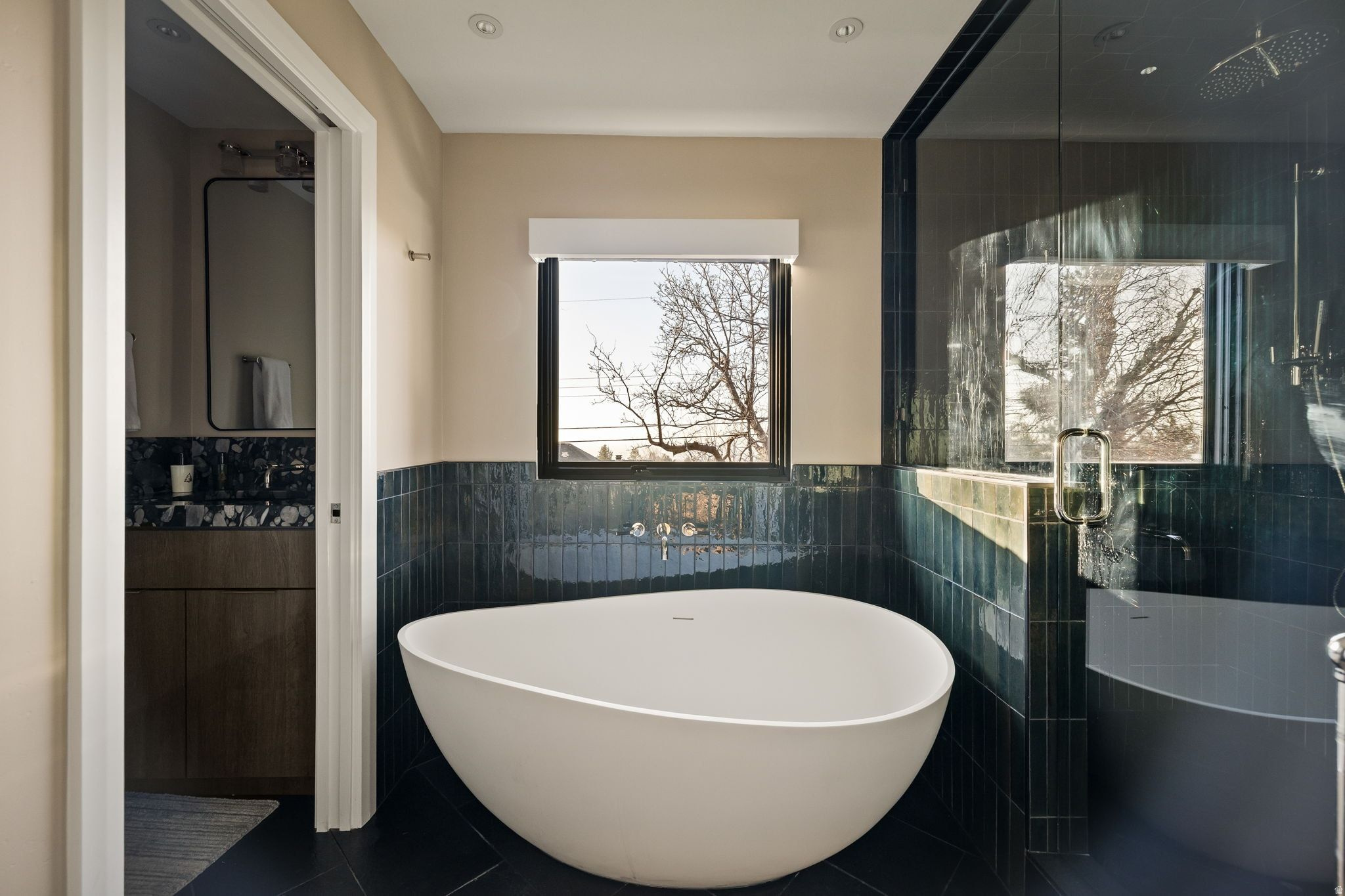 ST MARY HILL - Residential