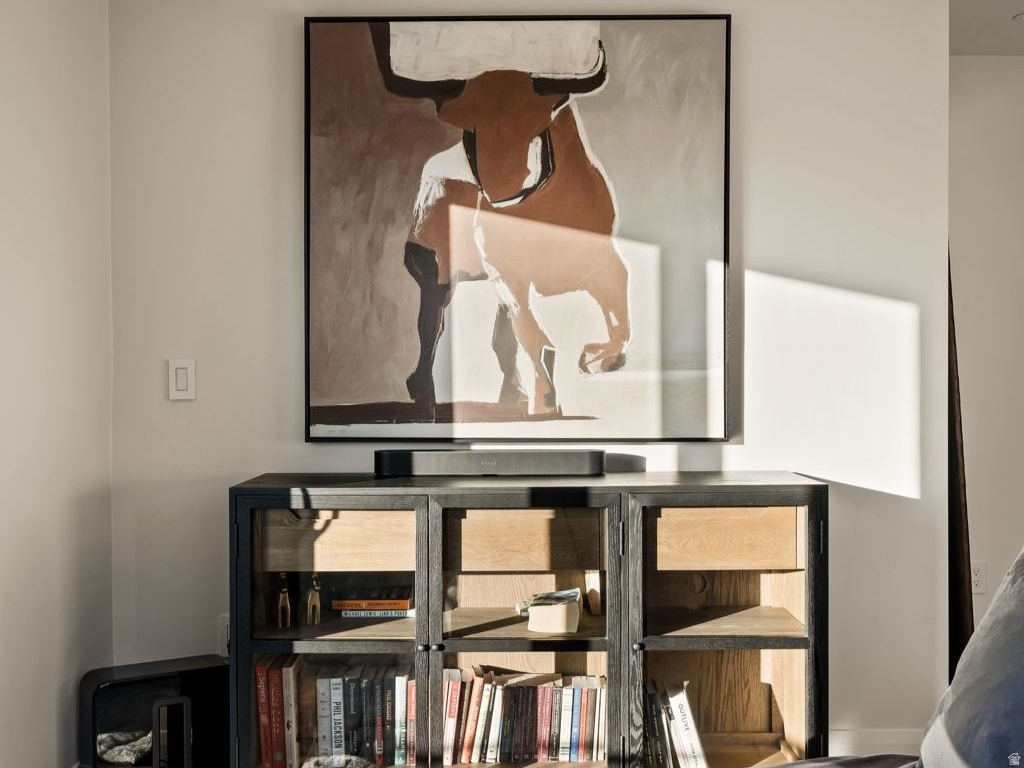 ST MARY HILL - Residential