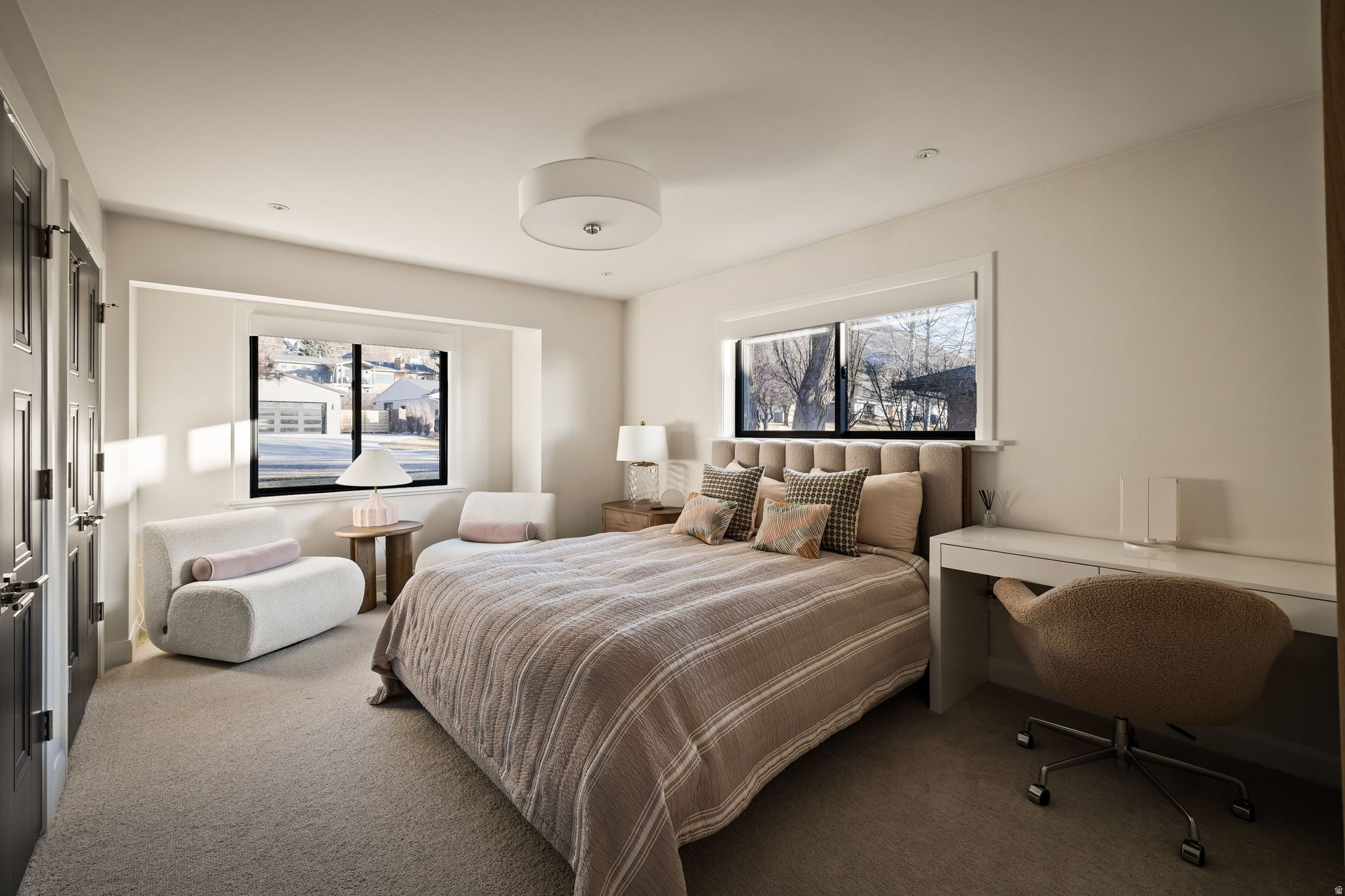 ST MARY HILL - Residential