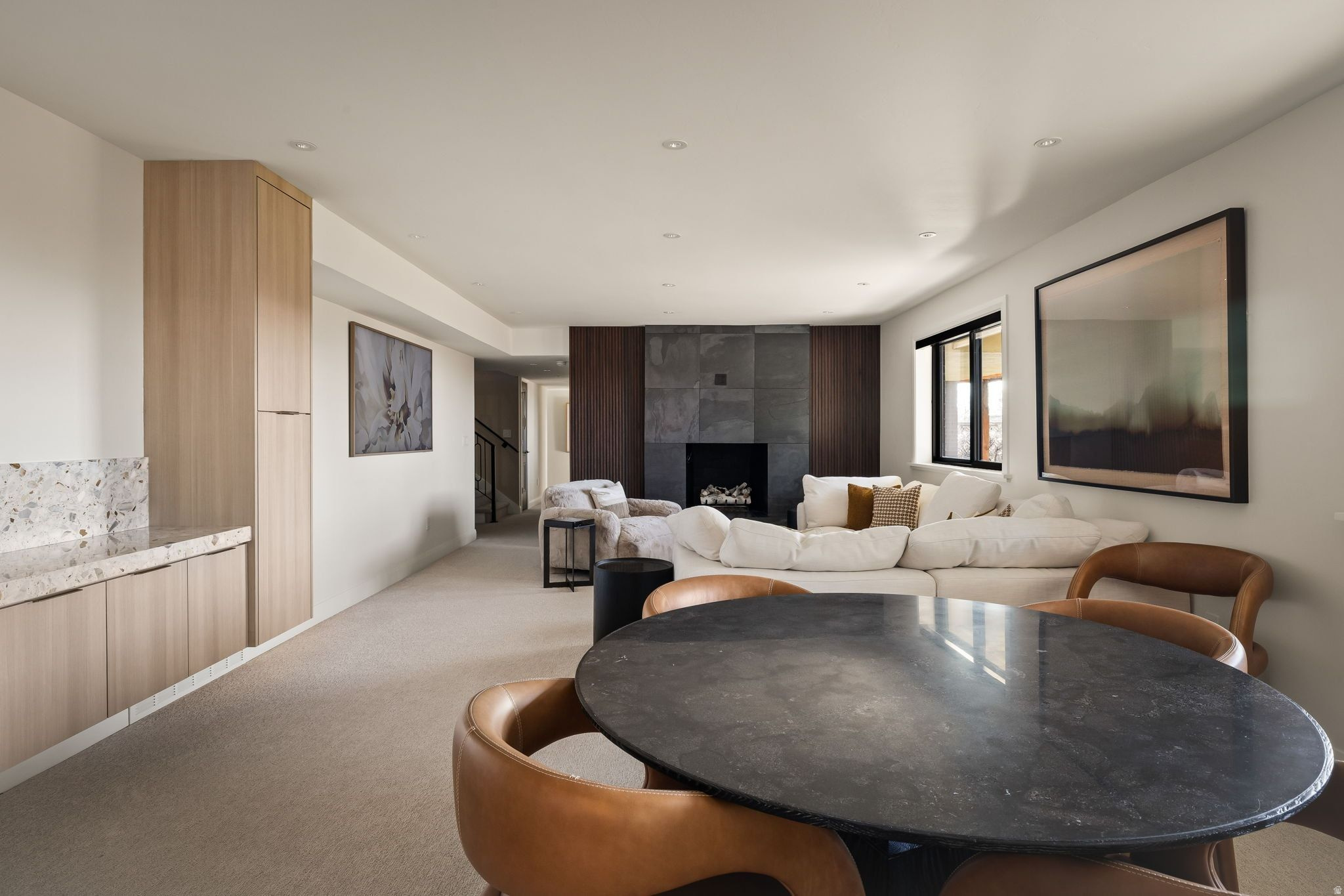 ST MARY HILL - Residential