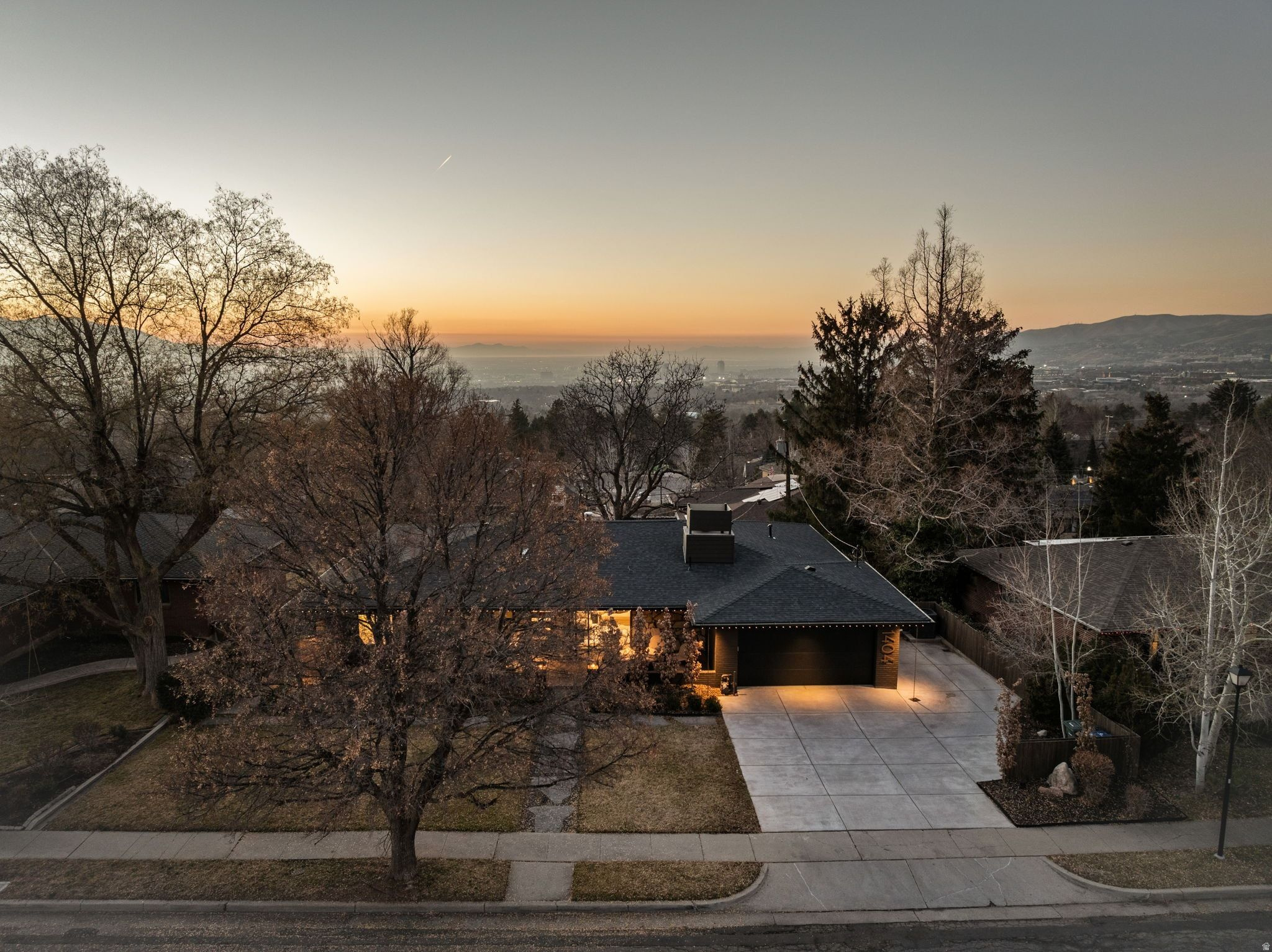 ST MARY HILL - Residential