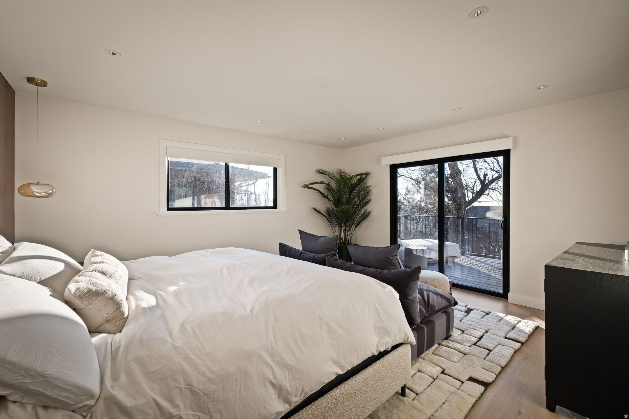 ST MARY HILL - Residential