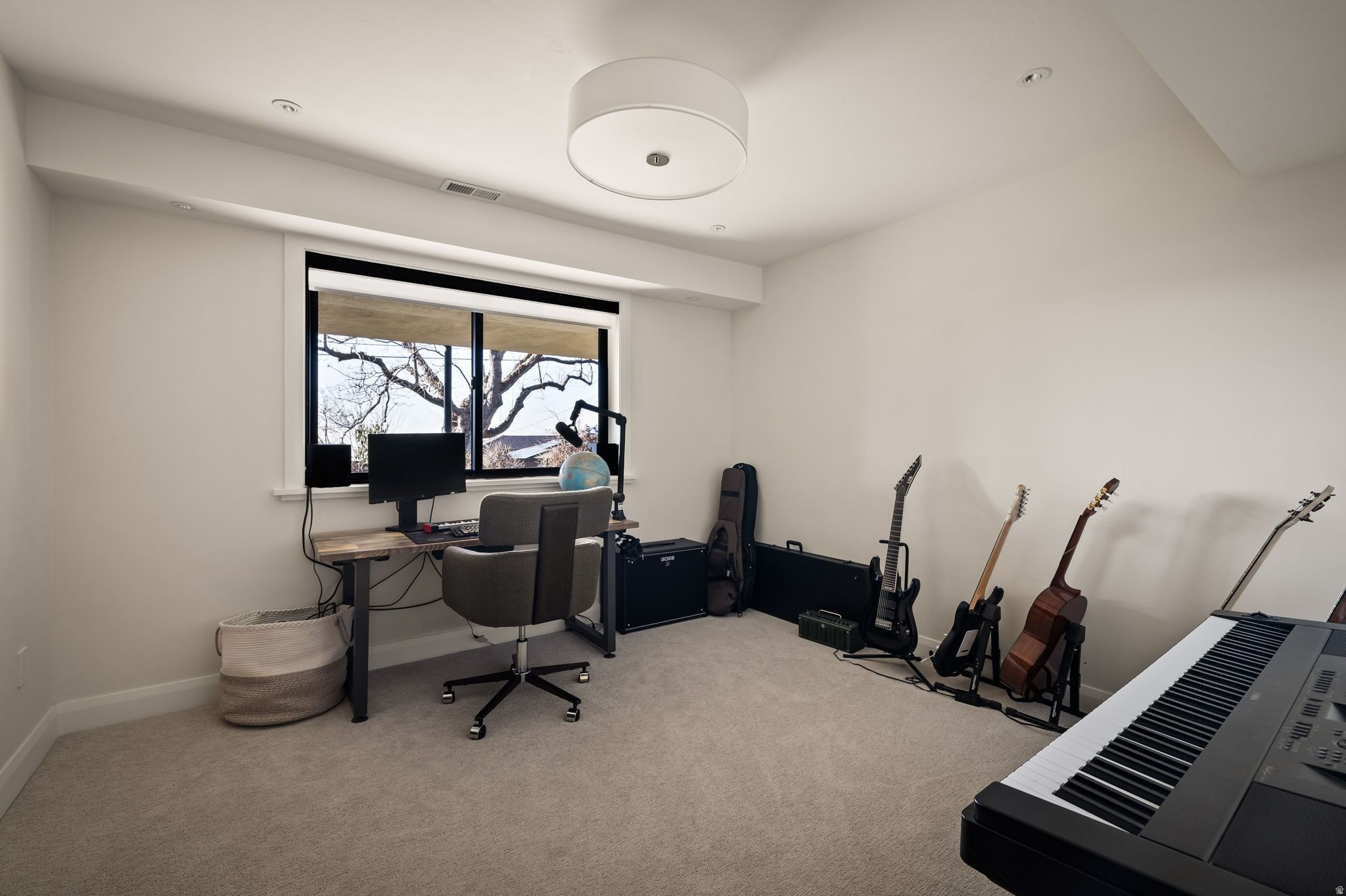 ST MARY HILL - Residential