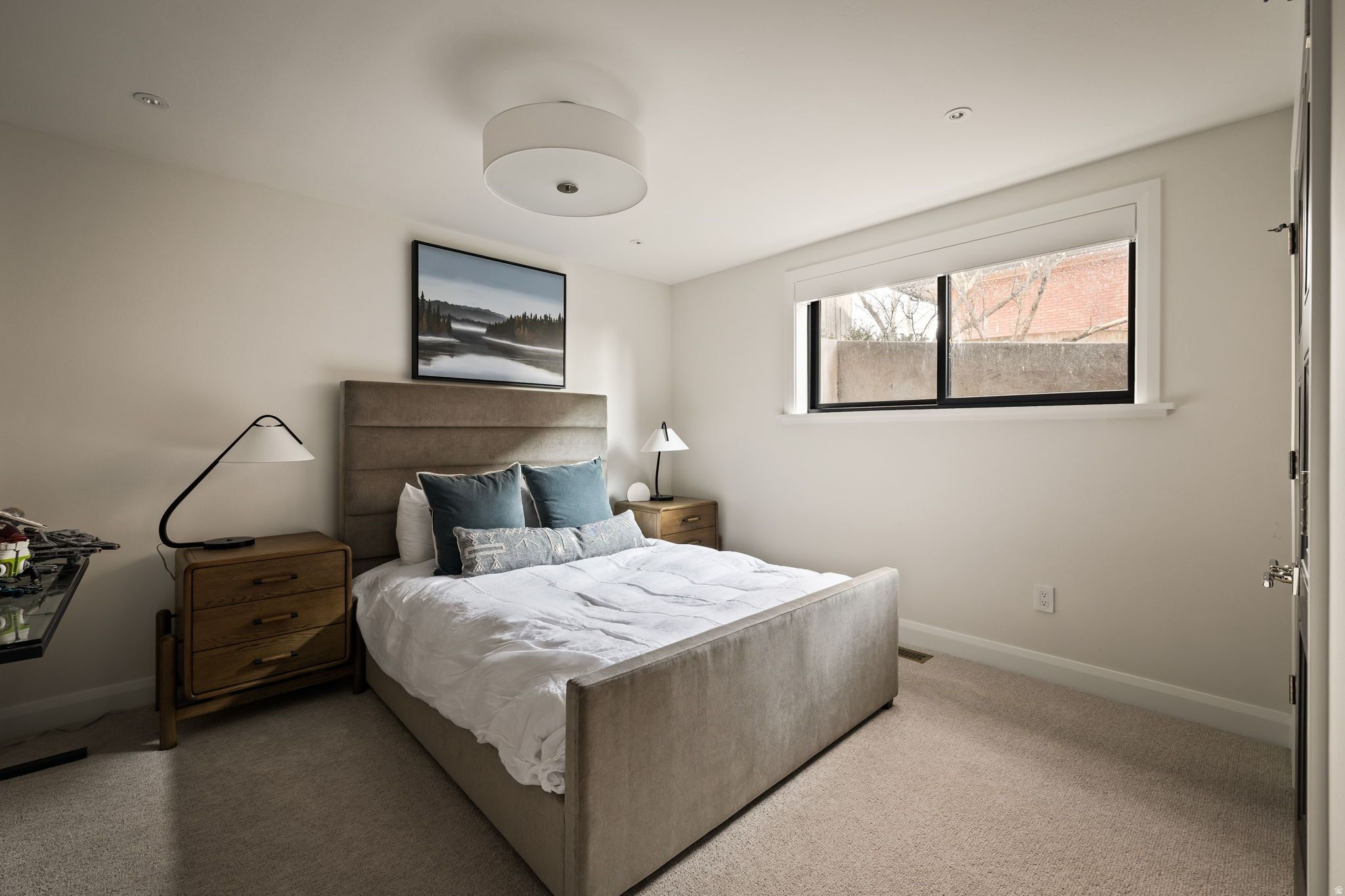 ST MARY HILL - Residential