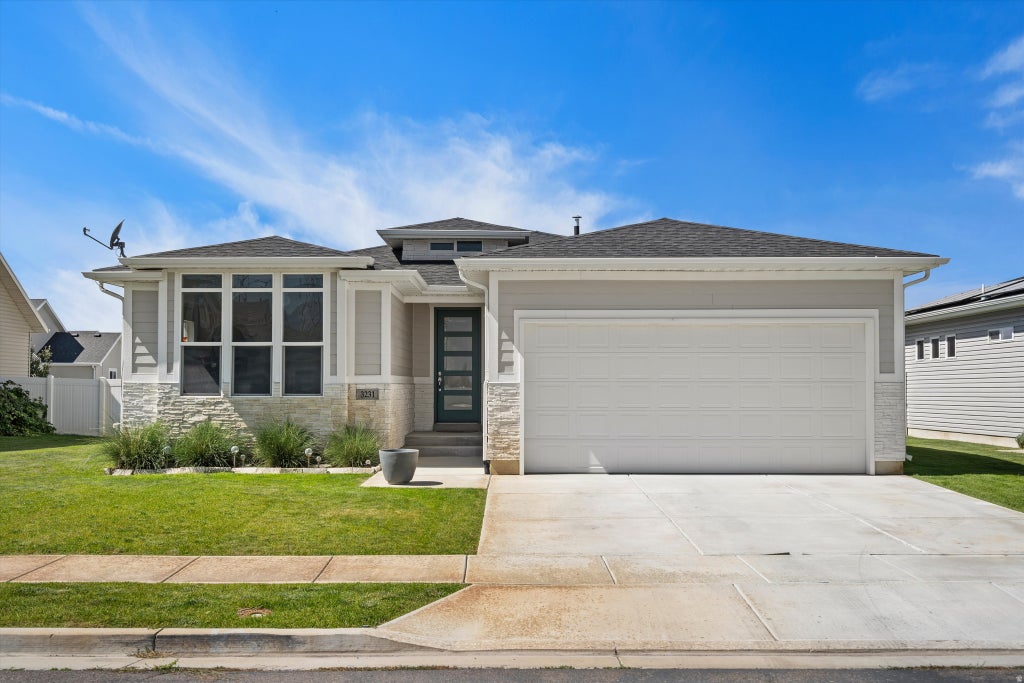 Photo of 3231 N 3325 W, Plain City, UT 84404 (MLS # 2184924)