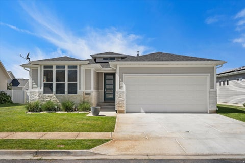 Photo of 3231 N 3325 W, Plain City, UT 84404 (MLS # 2184924)