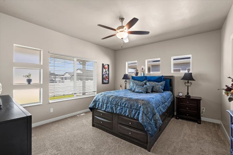 Tiny photo for 3231 N 3325 W, Plain City, UT 84404 (MLS # 2184924)