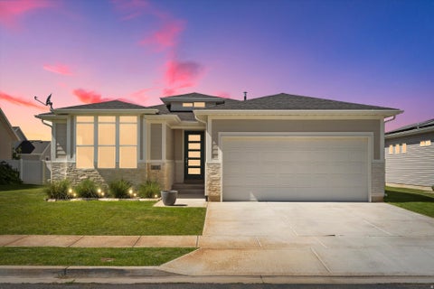 Tiny photo for 3231 N 3325 W, Plain City, UT 84404 (MLS # 2184924)