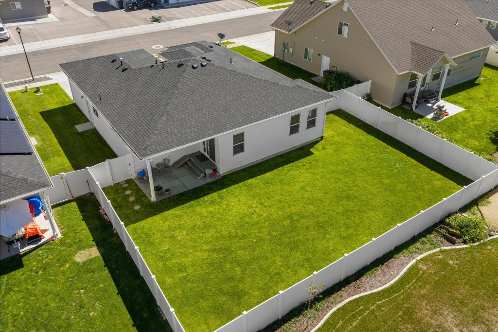 Photo of 3231 N 3325 W, Plain City, UT 84404 (MLS # 2184924)