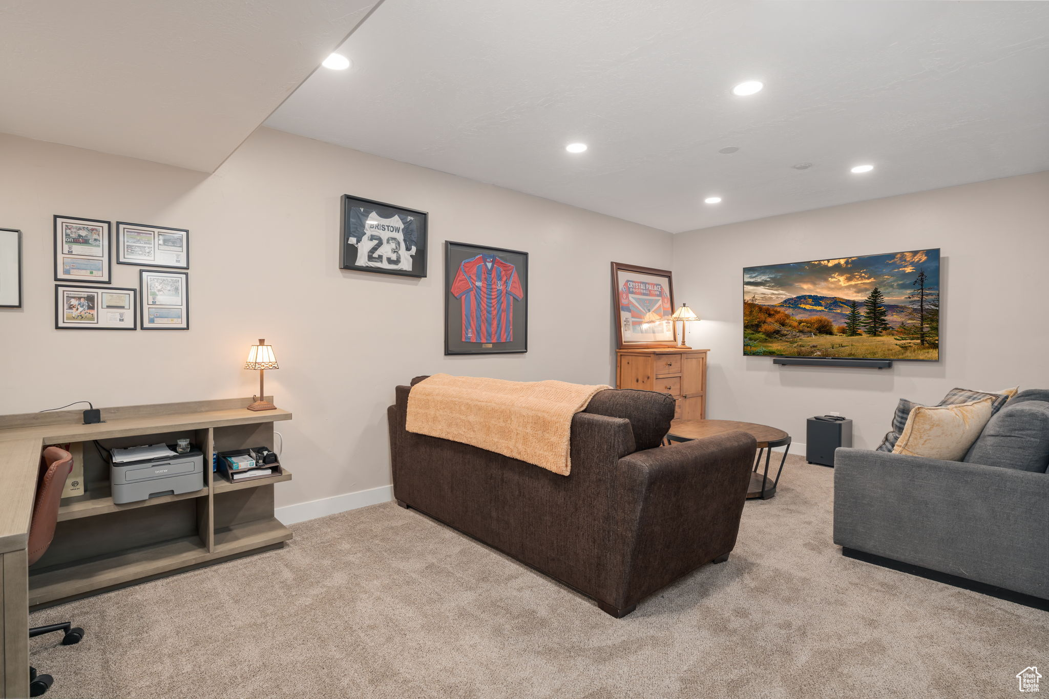 QUARRY SPRINGS - Residential