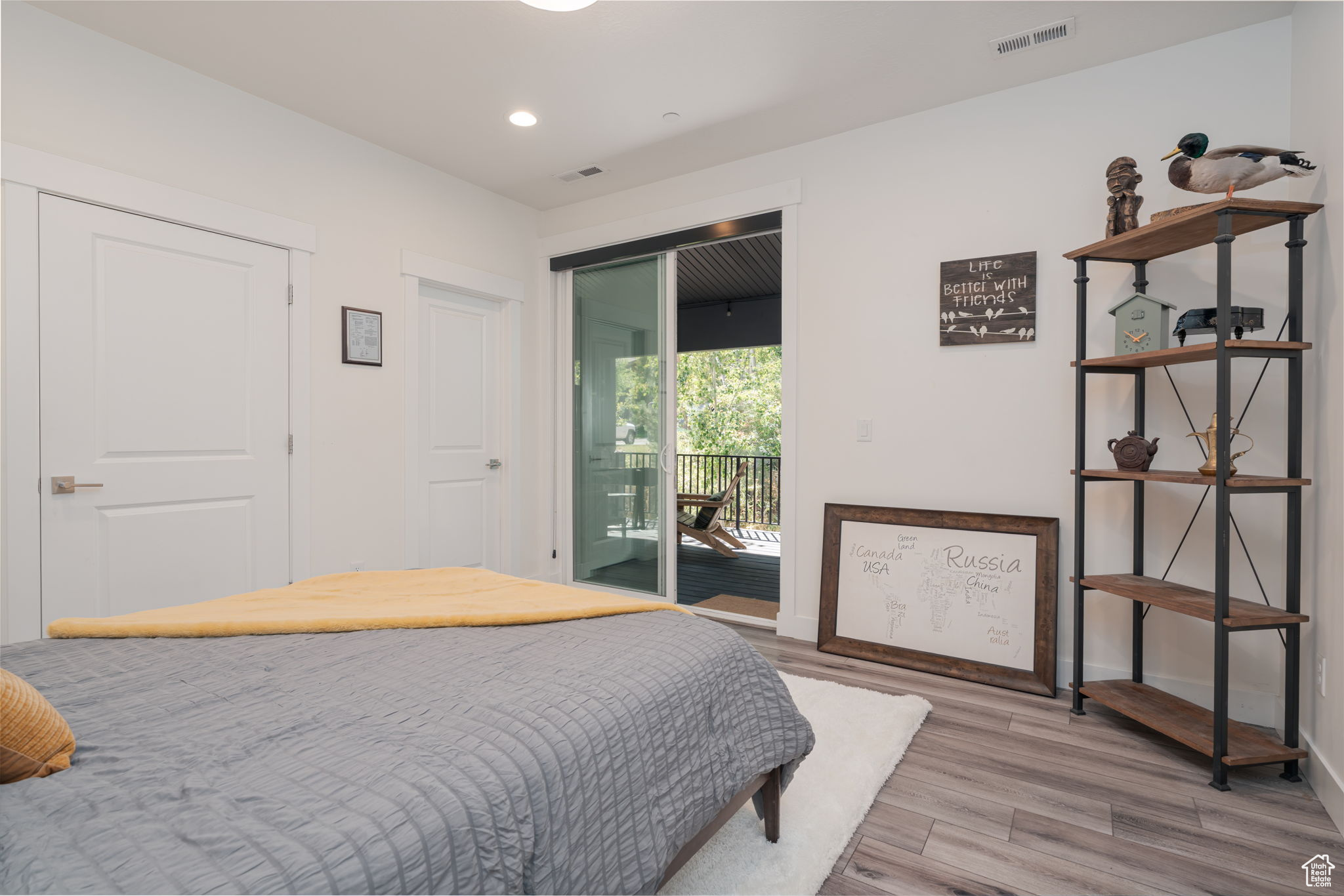 QUARRY SPRINGS - Residential
