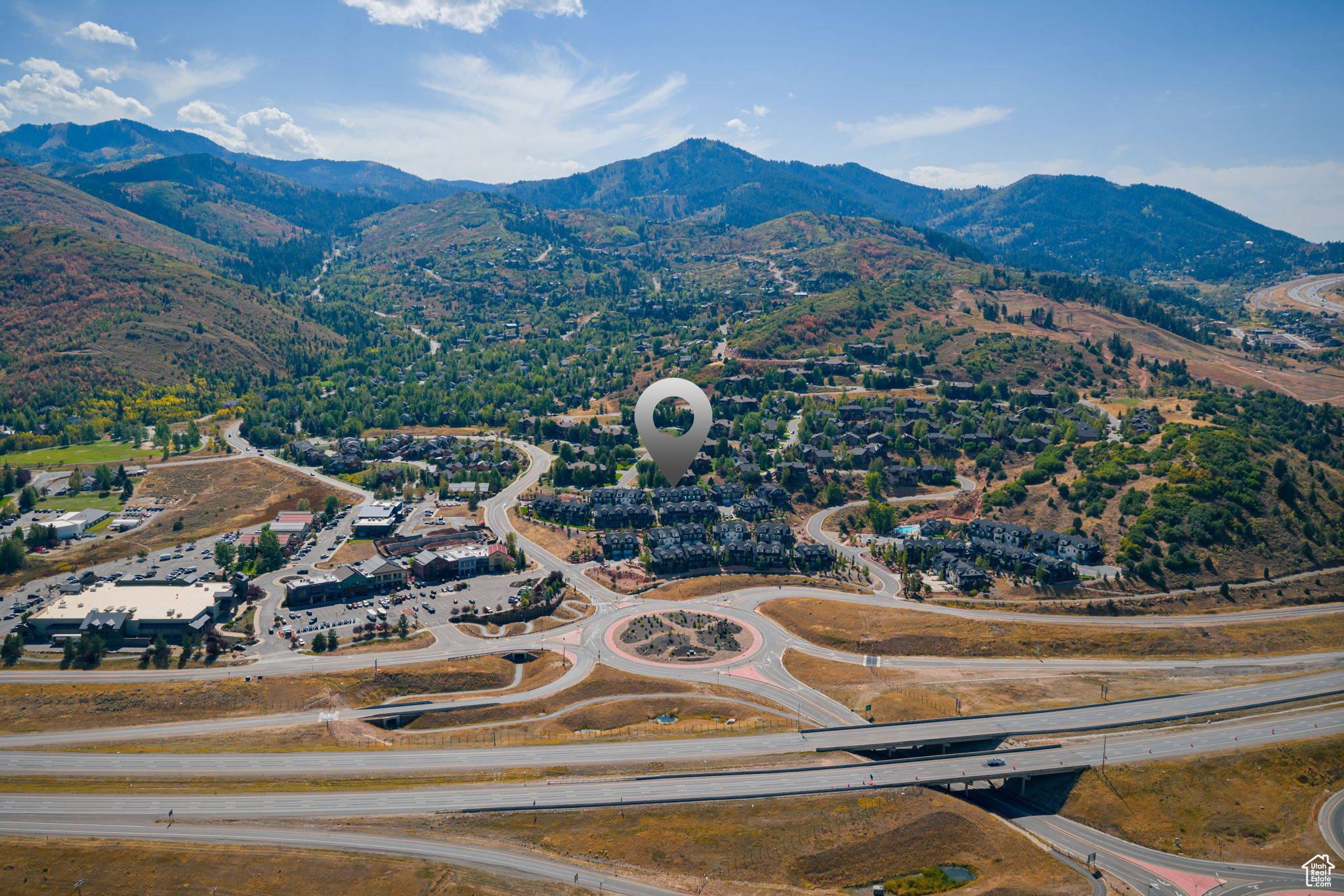 QUARRY SPRINGS - Residential