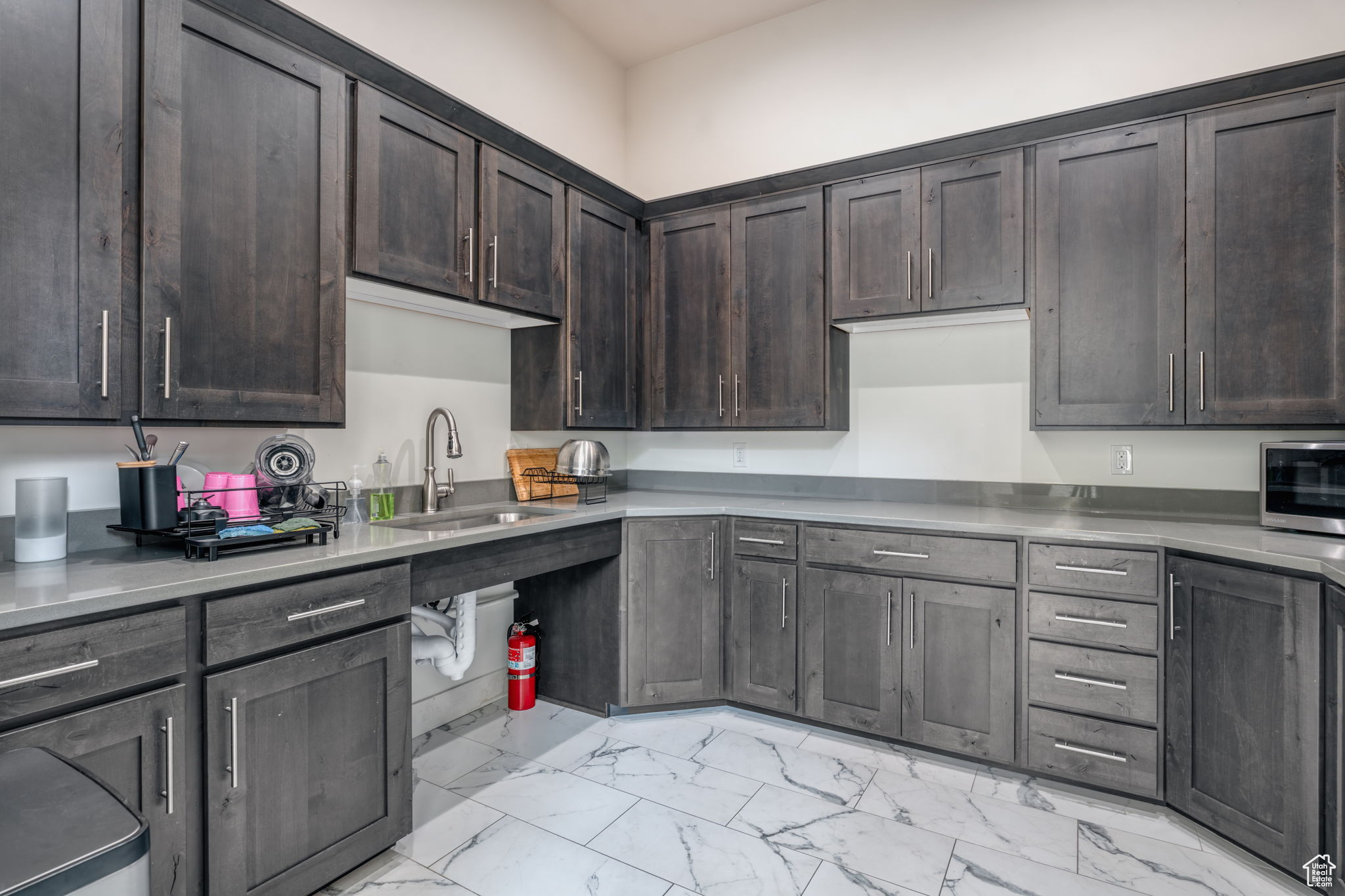 QUARRY SPRINGS - Residential