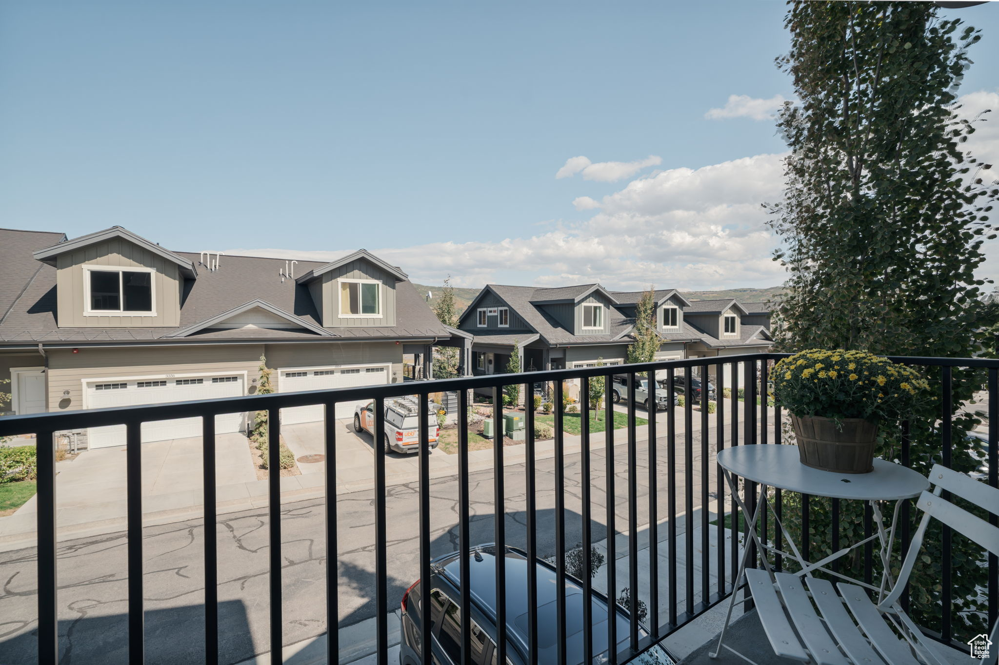 QUARRY SPRINGS - Residential