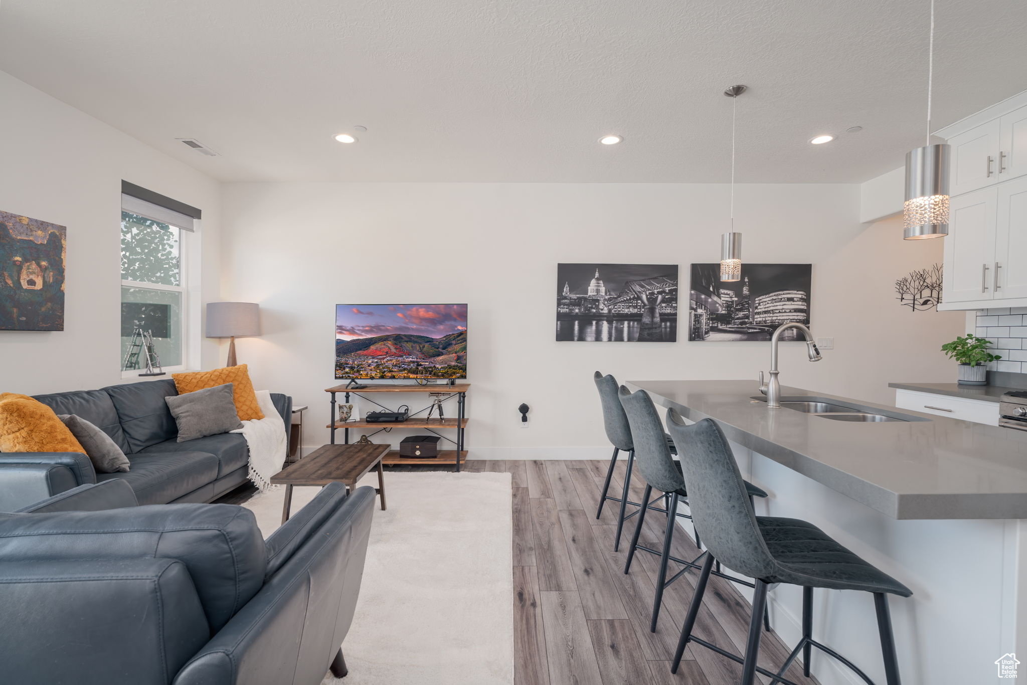 QUARRY SPRINGS - Residential