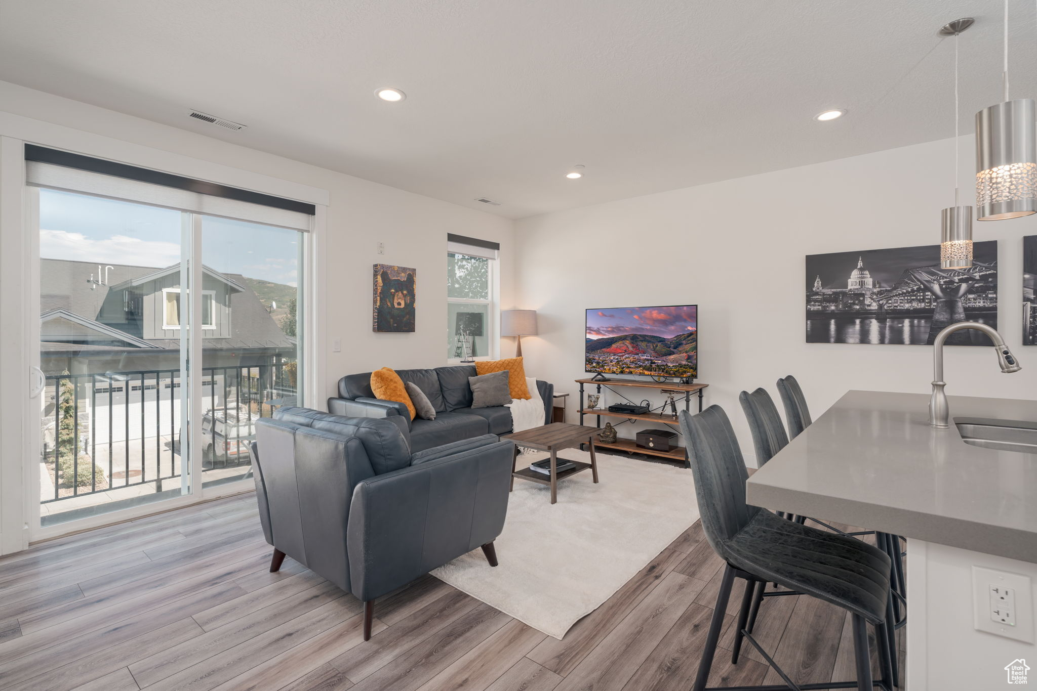 QUARRY SPRINGS - Residential